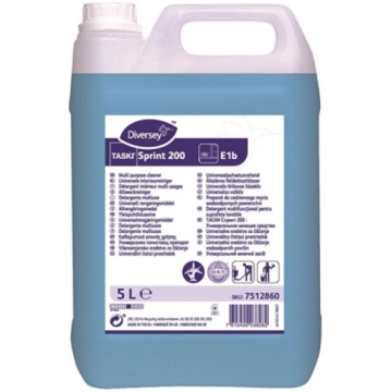 TASKI Sprint 200 Multi Purpose Cleaner - Daudzfunk