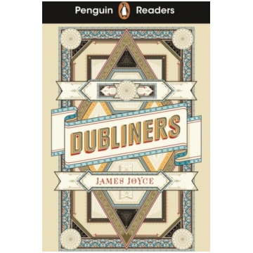 Penguin Readers Level 6: Dubliners (ELT Graded Rea