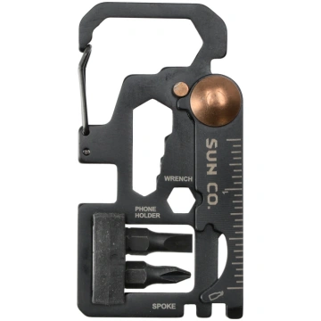 Sun Co. ComboDriver Multitool Daudzfunkcionālais r