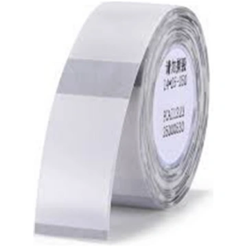 Niimbot Thermal Labels 14x25 mm 240 pcs. transpare