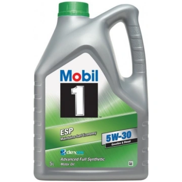 Mobil 1 ESP Formula 5W30 (5l.) Oriģināls