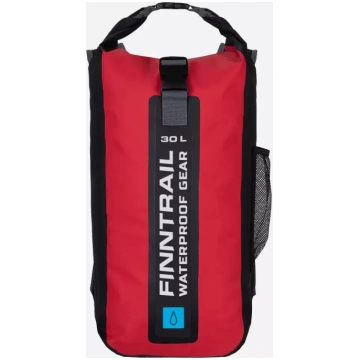 Mugursoma FINNTRAIL TRACE 30L RED