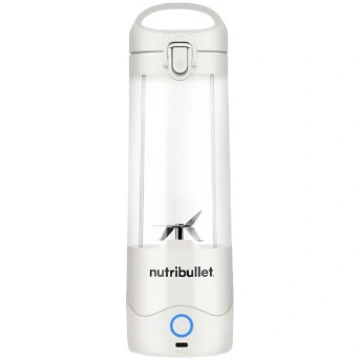 Blenderis Nutribullet Portable White Nutribullet p