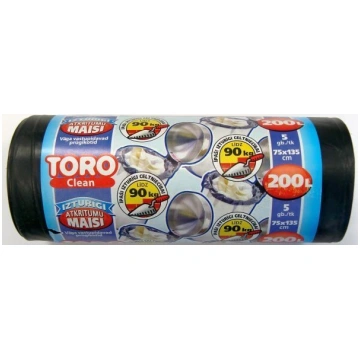 Toro Atkritumu maisi biezie 200L 5gab 58mkr 454g B