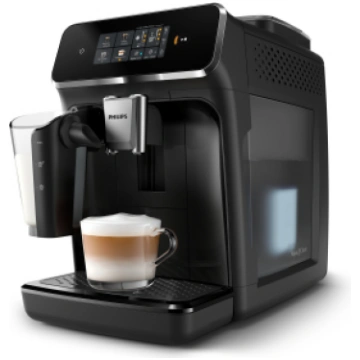 Lietots - PHILIPS SĒRIJAS AUTOMĀTISKĀ ESPRESSO LAT