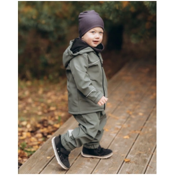 Softshell children's set MyGang