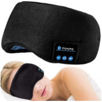 Bluetooth Miega Maska Blindfold for sleeping bluet