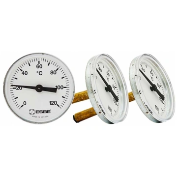 ESBE termometri VTC952 (3gab), UE957020600