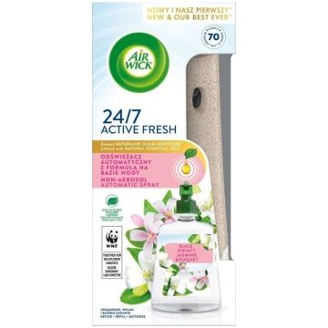 Air Wick Active Fresh Atsvaidzinātājs Automātisks 