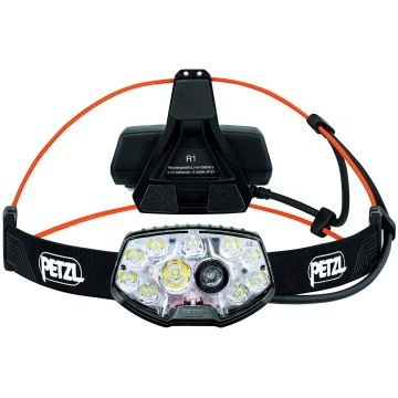 Petzl NAO RL, LED light (black) E105AA00