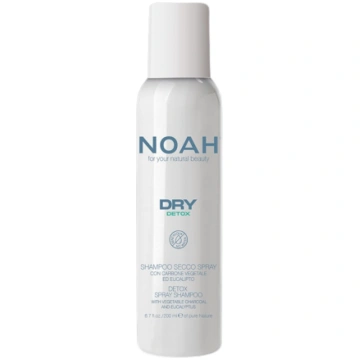 Dry Detox Spray Shampoo Detoksikācijas sausais šam