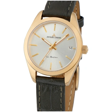 Jacques Lemans 1-2084C La Passion ladies 30mm 10AT