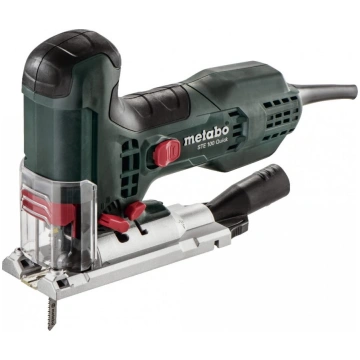 Figūrzāģis STE 100 Quick, Metabo