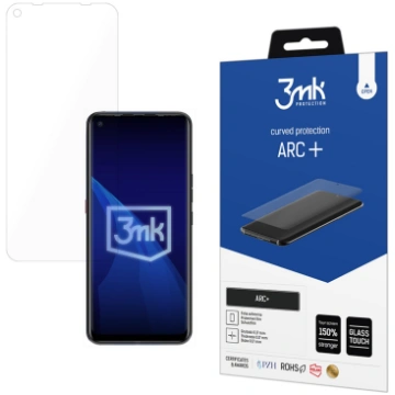 Tecno Pova - 3mk ARC+ 5903108659017 (5903108659017