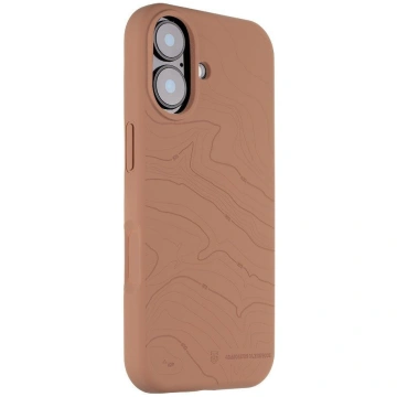 Tactical MagForce Beaver Cover Aizmugurējais Apval