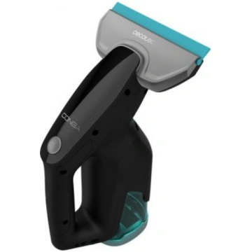 Cecotec Conga Popstar Glass Titanium Window vacuum