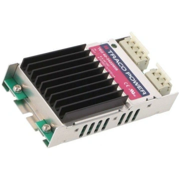 Converter: DC/DC; 40W; Uin: 9.5÷36VDC; Uout: 12VDC