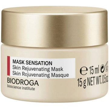 BIODROGA BIOSCIENCE GWP Mask Sensation Skin Rejuve