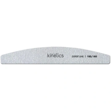 Nail file Kinetics Half Moon