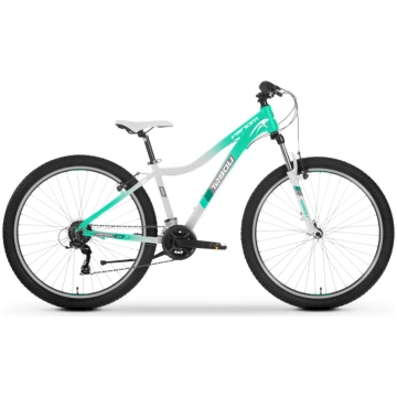 Bērnu velosipēds TABOU Venom 1.0 W, 27.5"" 17"" M,