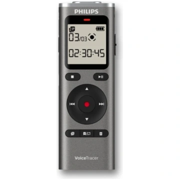 Voice recorder DVT 1170 Philips