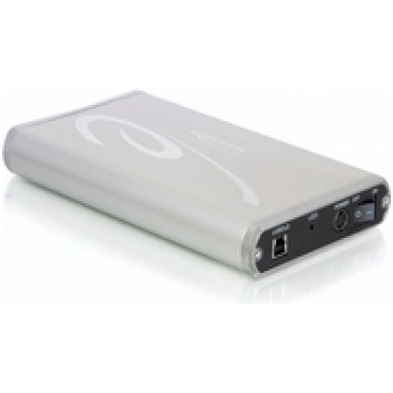 Delock 3.5 External enclosure SATA HDD USB 3.0 ( 4