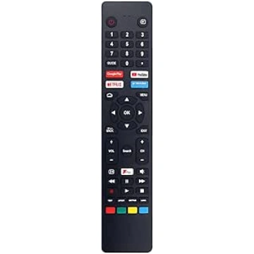 RM-C3250 Infrasarkano staru tālvadības pults JVC S