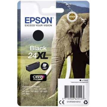 Epson oriģinālā 24 tintes slons, XP-750 XP-850ß XP