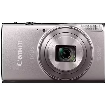 canon ixus 285