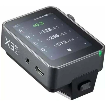owa GODOX Godox X3pro F TransmitterFujifilm | X3PR
