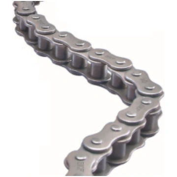 PHC 16B-1DRX10FT Rullīšu ķēde- BS SKF