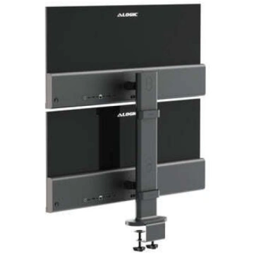 Alogic Alogic Elevate 34 Dual Vertical Monitor Sta