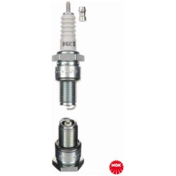 7310 NGK Candela accensione Apert. chiave: 20,8 mm