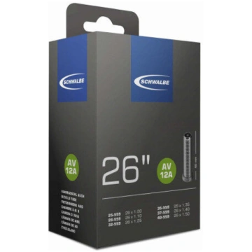 Kamera 26 collu Schwalbe AV12A (25/40-559) 1043234