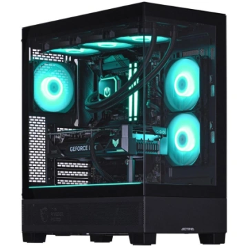 Actina 5901443443568 PC Intel Core Ultra 7 270K Pl
