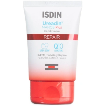 ISDIN Ureadin Manos Plus Repair Hand Cream 50ml