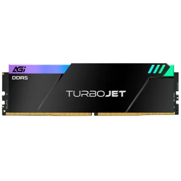 AGI Technology UD858 TURBOJET RGB 32GB (2x16GB) DD