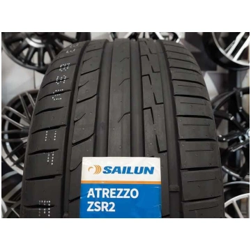 245/35R19 Sailun Atrezzo ZSR 2 93Y XL Eco Point 3