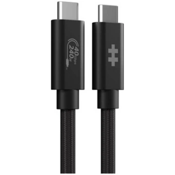 USB kabelis Hyper HyperDrive USB4 Performance Cabl