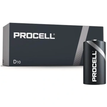 Baterijas DURACELL Industrial Procell D, MN1300 (L
