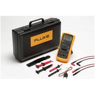 Multimetri Fluke FLUKE-87-5/E2K/EUR