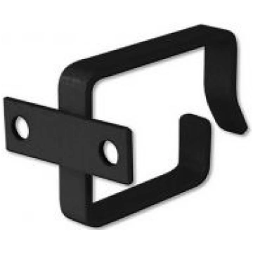 19" Cable Management Ring 1U (DN-19 ORG-2-SW) ( DN