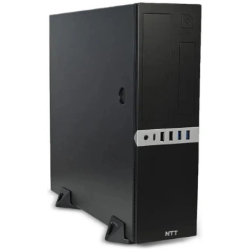 Stacionārais dators NTT System proDesk SFF — Intel