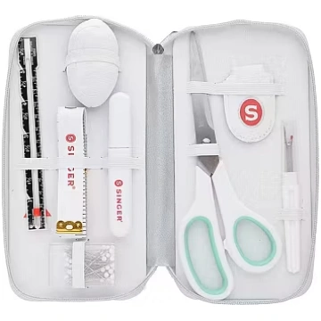 Singer Premium Sewing Kit | Singer | Mint (2500615