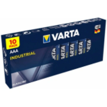 Varta Industrial LR03 Single-use battery AAA Alkal