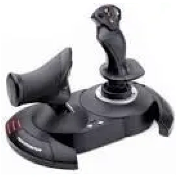 Thrustmaster Joystick T-Flight Hotas Stick X (PC/P