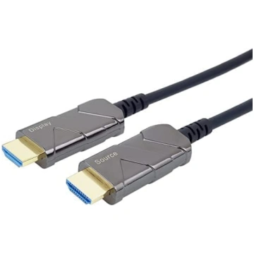 PremiumCord 8K Optical Active Ultra High Speed HDM