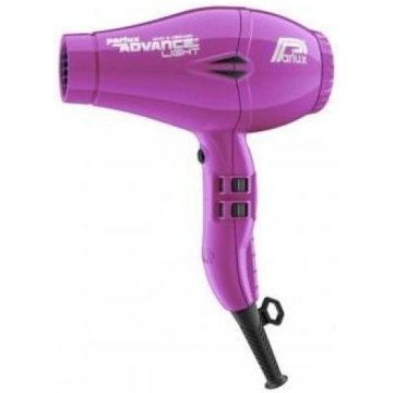 Advance Violet Hand Dryer Parlux