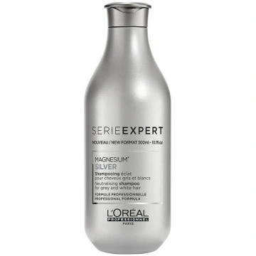 Šampūns L´Oréal Professionnel Magnesium Silver, 30