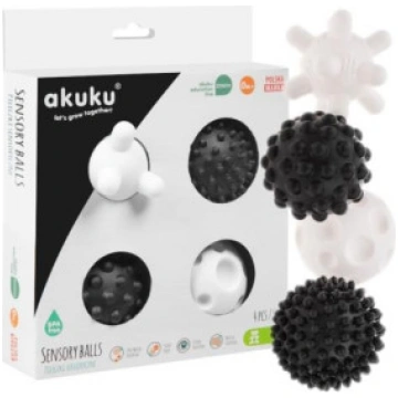 Akuku A0469 Sensorās bumbiņas